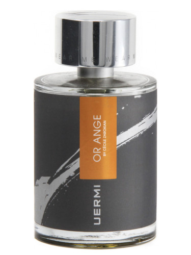 عطر ادکلن اورانژ یورمی - OR ± Ange UERMI - بررسی، قیمت و خرید