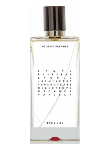 عطر ادکلن وایت لایز اگونیست - White Lies Agonist - بررسی، قیمت و خرید