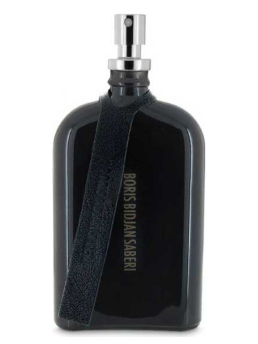 عطر ادکلن بوریس بیدجان صبری بوریس بژان صابری - Boris Bidjan Saberi Boris Bidjan Saberi - بررسی، قیمت و خرید