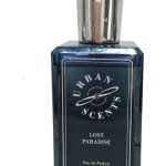عطر ادکلن لاست پارادایس اِربن سنتس - Lost Paradise Urban Scents - بررسی، قیمت و خرید