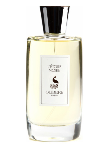عطر ادکلن لِتوال نوآغ اُلیبِر پرفیومز - L'Etoile Noire Olibere Parfums - بررسی، قیمت و خرید