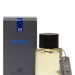عطر ادکلن جی سون اسپایکد گپ - G7 Spiked Gap - بررسی، قیمت و خرید