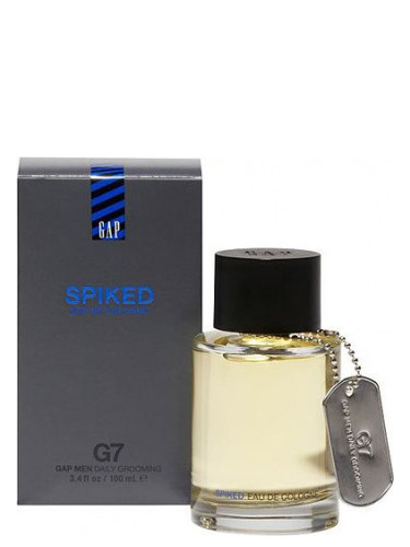 عطر ادکلن جی سون اسپایکد گپ - G7 Spiked Gap - بررسی، قیمت و خرید