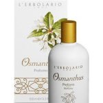 عطر ادکلن اوسمانتوس لئربولاریو - Osmanthus L'Erbolario - بررسی، قیمت و خرید