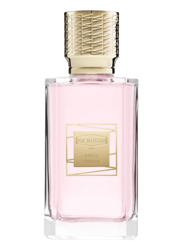 عطر ادکلن دویل تندر اِکس نیهِلو - Devil Tender Ex Nihilo - بررسی، قیمت و خرید