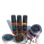 عطر ادکلن بادی ترانپ - Body TRNP - بررسی، قیمت و خرید