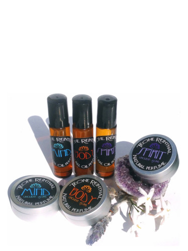 عطر ادکلن بادی ترانپ - Body TRNP - بررسی، قیمت و خرید
