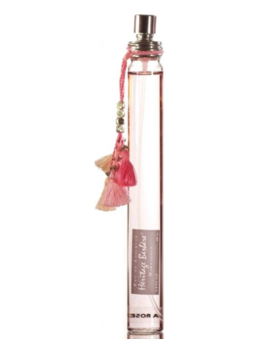 عطر ادکلن دِ روز هریتاج بربر - The Rose Héritage Berbère - بررسی، قیمت و خرید