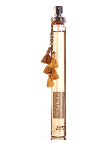 عطر ادکلن آمبر بواسیه اریتاژ بربر - Ambre Boisee Héritage Berbère - بررسی، قیمت و خرید