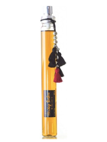 عطر ادکلن پاچولی هریتاج بربر - Patchouli Héritage Berbère - بررسی، قیمت و خرید