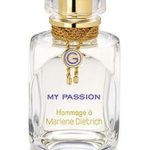 عطر ادکلن مای پشن اومژ آ مارلنه دیتریش گرس - My Passion Hommage a Marlene Dietrich Grès - بررسی، قیمت و خرید