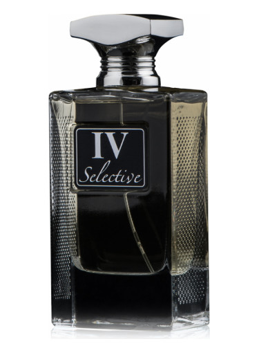 عطر ادکلن سلکتیو آی‌وی اتیار کالکشن - Selective IV Attar Collection - بررسی، قیمت و خرید