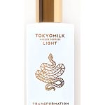 عطر ادکلن ترنسفورمیشن نامبر زیرو ثری توکیو میلک پرفیومری کیوریوسیتی - Transformation No. 03 Tokyo Milk Parfumerie Curiosite - بررسی، قیمت و خرید