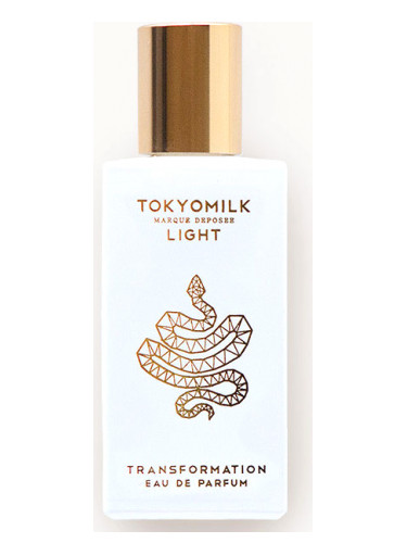 عطر ادکلن ترنسفورمیشن نامبر زیرو ثری توکیو میلک پرفیومری کیوریوسیتی - Transformation No. 03 Tokyo Milk Parfumerie Curiosite - بررسی، قیمت و خرید