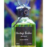عطر ادکلن اچ بی فم صفر سه اریتاژ بربر - HB Femme 03 Héritage Berbère - بررسی، قیمت و خرید
