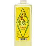 عطر ادکلن کولونیا ۱۸۰۰ وتیور کروسلز اند کمپانی - Kolonia 1800 Vetiver Crusellas & Company - بررسی، قیمت و خرید