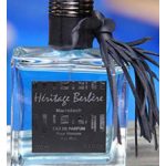 عطر ادکلن ایچ بی هوم ۰۲ اریتاژ بربر - HB Homme 02 Héritage Berbère - بررسی، قیمت و خرید