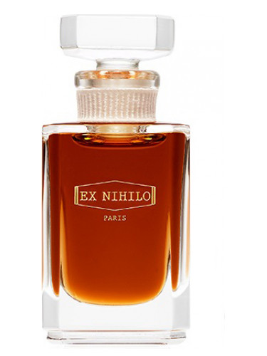 عطر ادکلن آمبر اِکس نیهِلو - Ambre Ex Nihilo - بررسی، قیمت و خرید