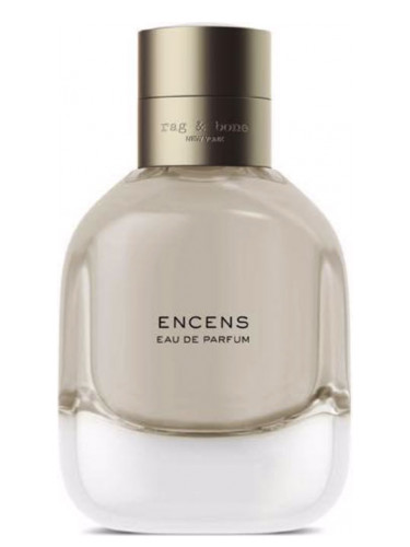 عطر ادکلن اَنسِن رگ اند بون - Encens Rag & Bone - بررسی، قیمت و خرید