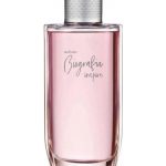 عطر ادکلن بیوگرافی اینسپایر ناتورا - Biografia Inspire Natura - بررسی، قیمت و خرید