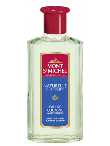 عطر ادکلن نتورل کلاسیک مون سن میشل - Naturelle Classique Mont St Michel - بررسی، قیمت و خرید