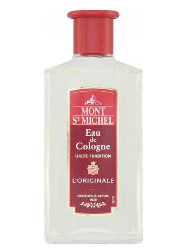 عطر ادکلن اُدوکلُن ل'اوریژینال مون سن میشل - Eau de Cologne L'Originale Mont St Michel - بررسی، قیمت و خرید