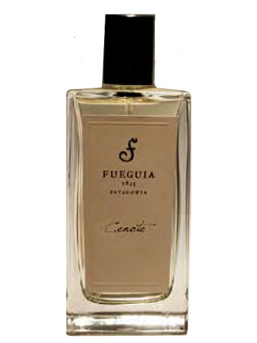 عطر ادکلن سنوت فوگویا ۱۸۳۳ - Cenote Fueguia 1833 - بررسی، قیمت و خرید