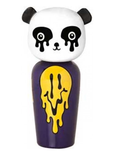 عطر ادکلن بامبو بای جرمی اسکات کوکشی - Bambu by Jeremy Scott Kokeshi - بررسی، قیمت و خرید