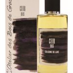 عطر ادکلن کیر آیریس لَتلیه دِ بوا دِ گَراس - Cuir Iris L'Atelier des Bois de Grasse - بررسی، قیمت و خرید