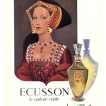 عطر ادکلن اکیسون ژان دالبره - Ecusson Jean d'Albret - بررسی، قیمت و خرید