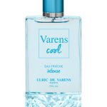عطر ادکلن وارنز کول اوو فراش اینتنس اولریک دو وارن - Varens Cool Eau Fraiche Intense Ulric de Varens - بررسی، قیمت و خرید