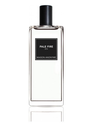 عطر ادکلن پیل فایر میزون آنونیم - Pale Fire Maison Anonyme - بررسی، قیمت و خرید