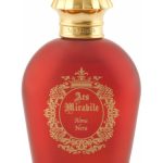 عطر ادکلن آلما نرا آرس میرابیله - Alma Nera Ars Mirabile - بررسی، قیمت و خرید