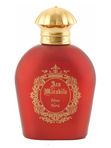 عطر ادکلن آلما نرا آرس میرابیله - Alma Nera Ars Mirabile - بررسی، قیمت و خرید
