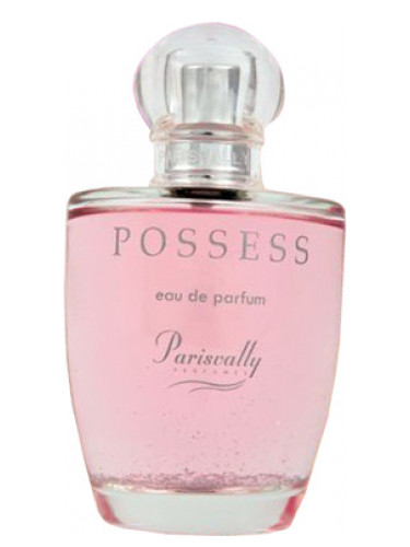 عطر ادکلن پوزس پاریس ولی پرفیومز - Possess Parisvally Perfumes - بررسی، قیمت و خرید