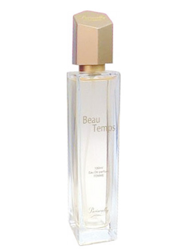 عطر ادکلن بو تام پاریس‌ولی پرفیومز - Beau Temps Parisvally Perfumes - بررسی، قیمت و خرید