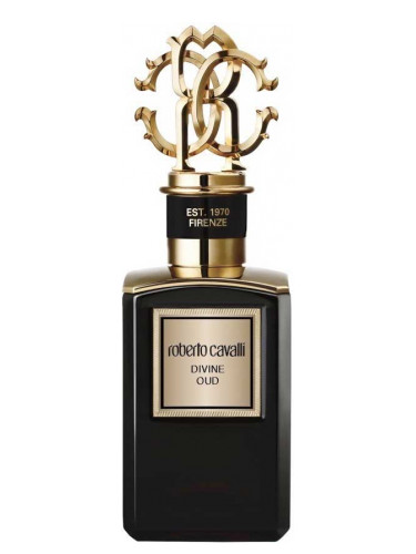 عطر ادکلن دیوان عود روبerto کاوالی - Divine Oud Roberto Cavalli - بررسی، قیمت و خرید