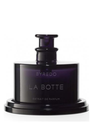 عطر ادکلن لابوته بایردو - La Botte Byredo - بررسی، قیمت و خرید