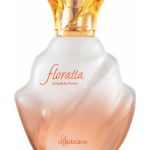 عطر ادکلن فوراتا بوکه دو فلورس بوتیکاریو - Floratta Buquê de Flores O Boticário - بررسی، قیمت و خرید