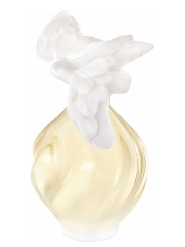 عطر ادکلن لیر دو تم لُب نینا ریچی - L'Air du Temps L'Aube Nina Ricci - بررسی، قیمت و خرید