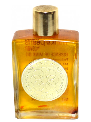 عطر ادکلن مینک اند پرلز جووان - Mink And Pearls Jovan - بررسی، قیمت و خرید