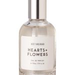عطر ادکلن هارتس اند فلاورز وست ترد برند - Hearts + Flowers West Third Brand - بررسی، قیمت و خرید