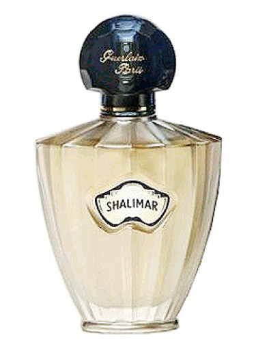عطر ادکلن شالیمار اِیتیه انیورسری لیمیتد ادیشن گرلَن - Shalimar 80th Anniversary Limited Edition Guerlain - بررسی، قیمت و خرید