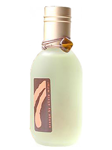 عطر ادکلن اورنج آلیشیا میلور - Orange Alicia Milor - بررسی، قیمت و خرید