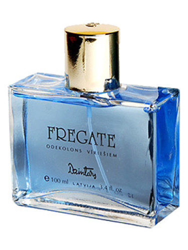 عطر ادکلن فراگیت دزینتارس - Fregate Dzintars - بررسی، قیمت و خرید