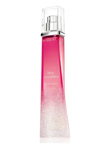 عطر ادکلن وری ایریزیستیبل اسپارکلینگ ادیشن ژیوانشی - Very Irresistible Sparkling Edition Givenchy - بررسی، قیمت و خرید
