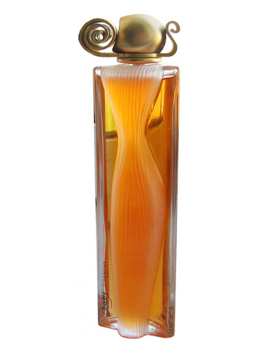 عطر ادکلن ارگنزا او دو تویلت دو دزرت ژیوانشی - Organza Eau de Toilette du Desert Givenchy - بررسی، قیمت و خرید