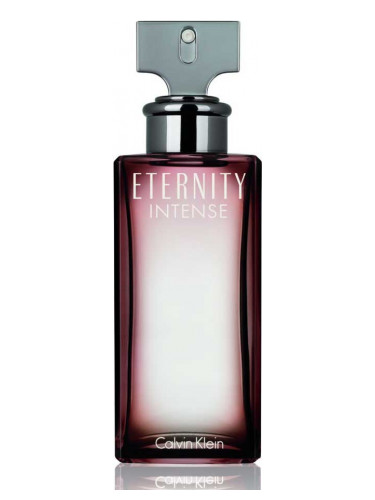 عطر ادکلن ایترنیتی اینتنس کلوین کلاین - Eternity Intense Calvin Klein - بررسی، قیمت و خرید