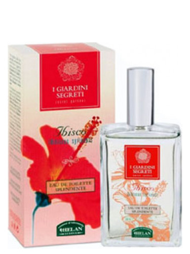 عطر ادکلن ایبیسکو هِلَن - Ibisco Helan - بررسی، قیمت و خرید