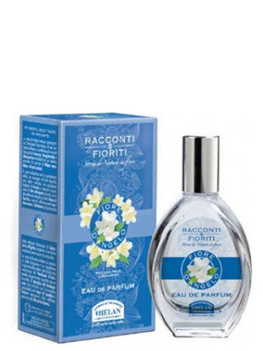 عطر ادکلن فیوره د آنجلو هِلان - Fiore d'Angelo Helan - بررسی، قیمت و خرید